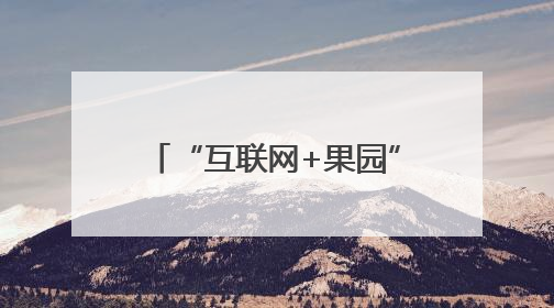 “互联网+果园”让桂林灌阳李子果香飘上“云端”